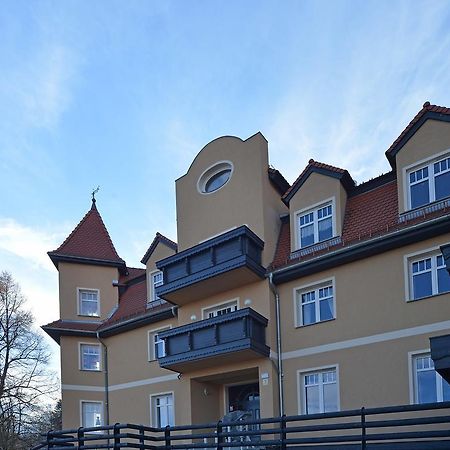 Apartament Glamour , Przestronny, Komfortowy, Blisko Szlakow Karpacz Esterno foto