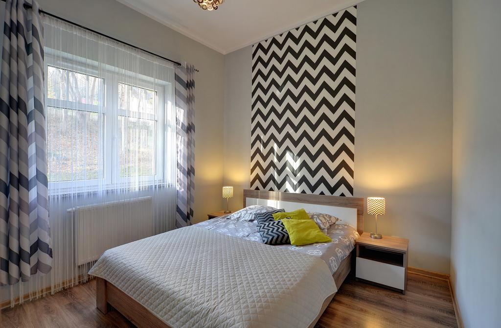 Apartament Glamour , Przestronny, Komfortowy, Blisko Szlakow Karpacz Esterno foto