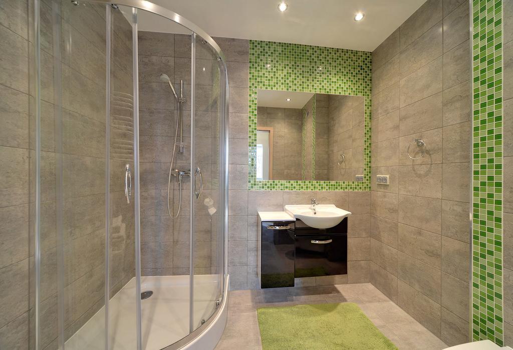 Apartament Glamour , Przestronny, Komfortowy, Blisko Szlakow Karpacz Esterno foto