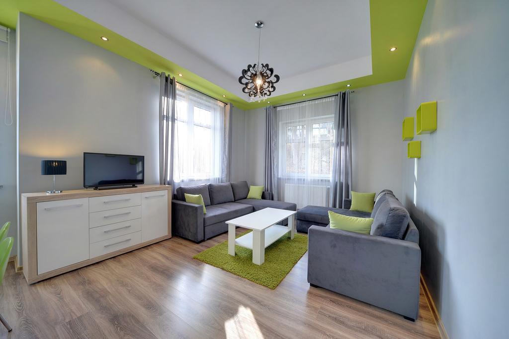 Apartament Glamour , Przestronny, Komfortowy, Blisko Szlakow Karpacz Esterno foto
